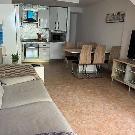 Precioso Duplex A 50M De La Playa Apartamento Playa de Gandia Exterior foto